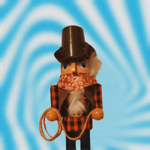 Nutcrackerz: Polygon