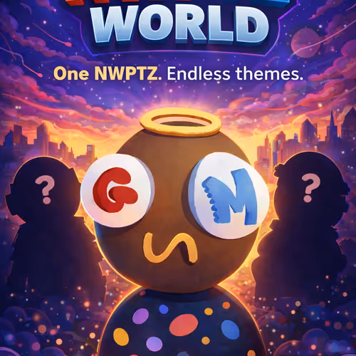NWPTZ WORLD