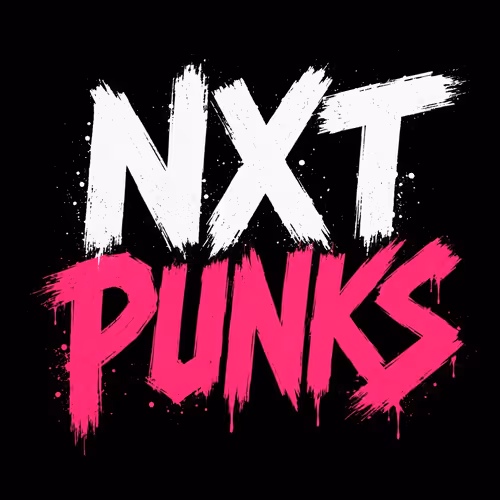 NXT Punks