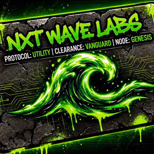NXT WAVE LABS ACCESS PASS