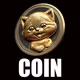 NYAKUZA COIN