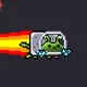 Nyan   Chubbies - old