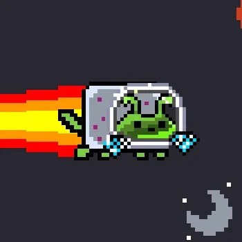 Nyan   Chubbies - old