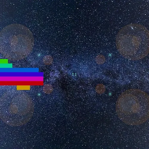 nyan car - old