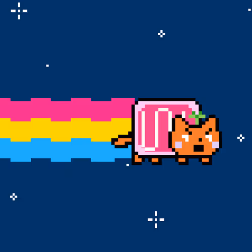 Nyan  Cat Club