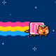 Nyan  Cat Club