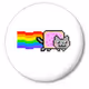 Nyan cat exclusive