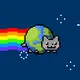 Nyan Cat (Official) 2.0 - old