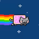 nyan catt
