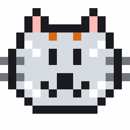 nyan korokro