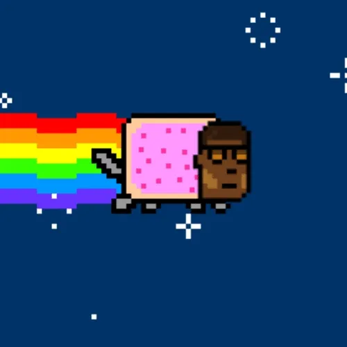 Nyan Punks