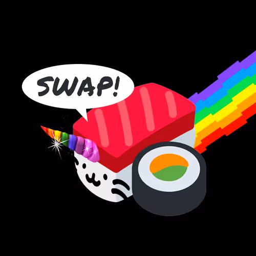 Nyan Sushi