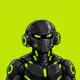 Robotics Agents NFT