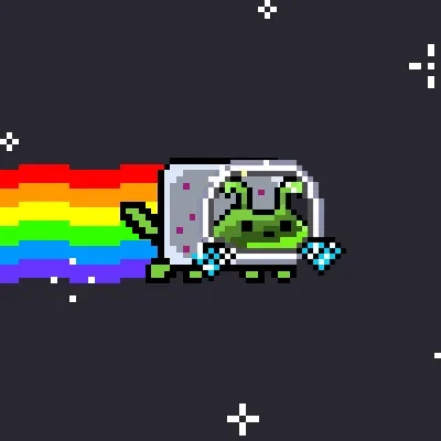 Nyan  Chubbies