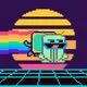 NyanFrogg