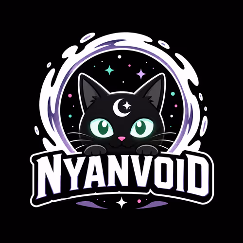 NYANVOID