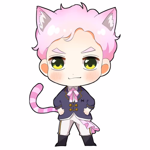 NYAVATAR_Chibi_Member