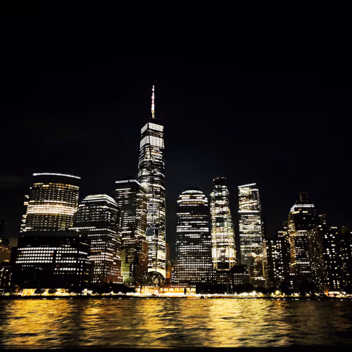 NYC Cityscapes Collection