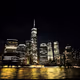 NYC Cityscapes Collection