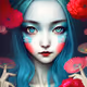 Dolls by Nylaria