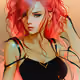 NymphExclusive- Ruby Fireheart