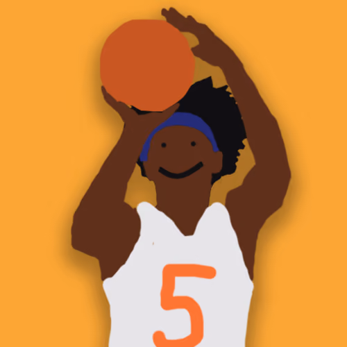 New York Nicks Digital Collectible Set