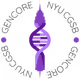 New York University Center for Genomics and Systems Biology NFT Publications