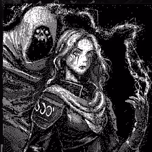 NYXBOUND