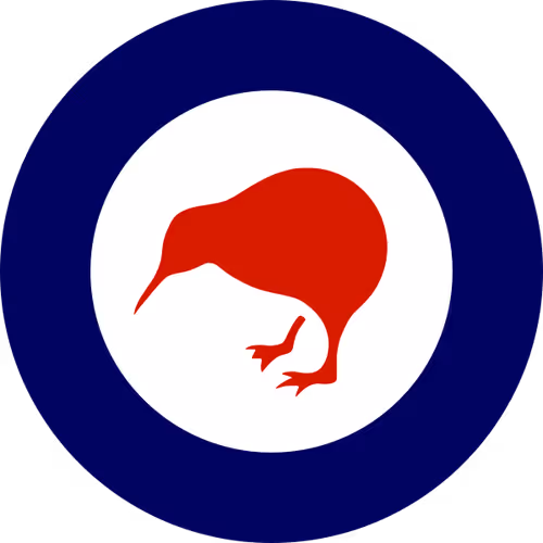 NZ Birds