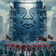 OBEY & RESIST by BEEPLE