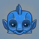 O-Sea Mascot - old