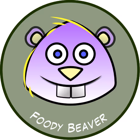 FOODY BEAVERS