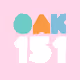 OAK151 by HalfbloodNerd