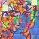 the Oasis of the unconscious mind
