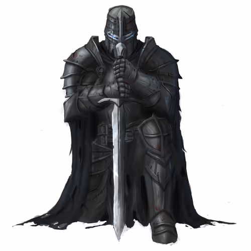 Oathsworn Software