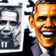 #ObamaPortraits
