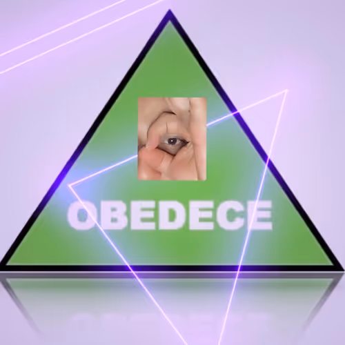 OBEDECE (Obey)