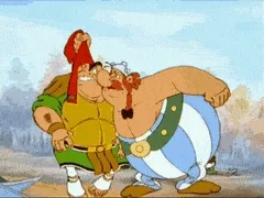 Obelix