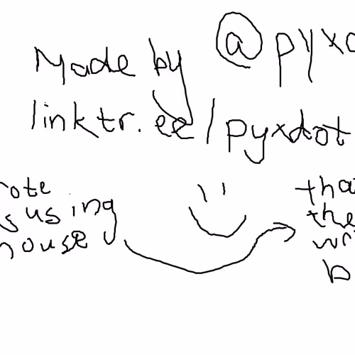 Minted on Obensea Not Lying