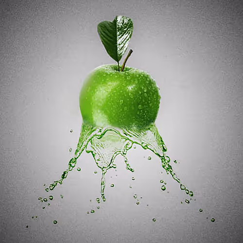 Objects Photo Manipulation