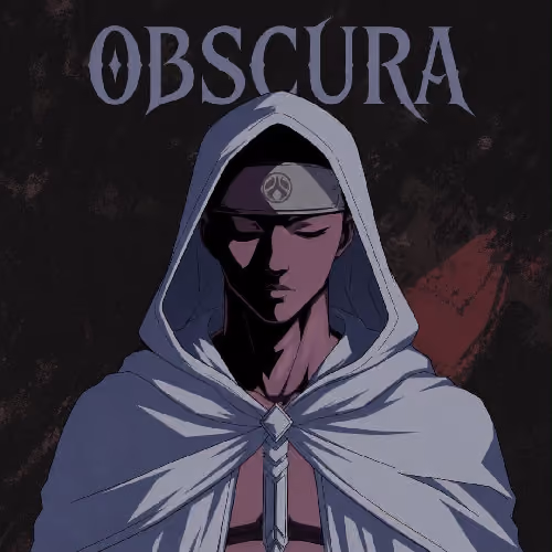 Obscura Hood
