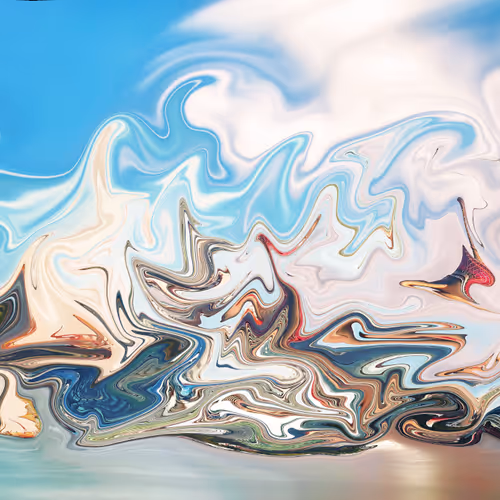 OBSCURE ALTERATION NFT