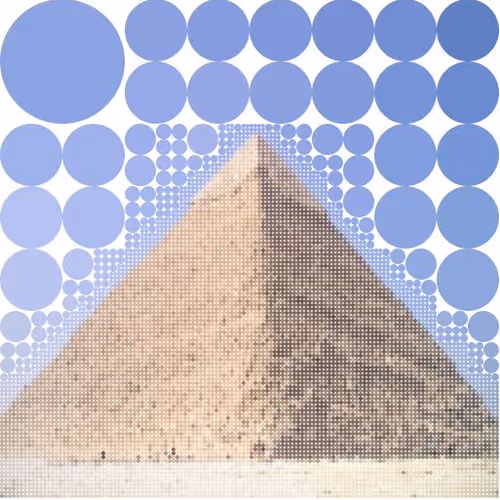 Obscure Architecture #1