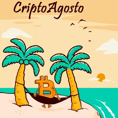 CriptoAgosto Collection
