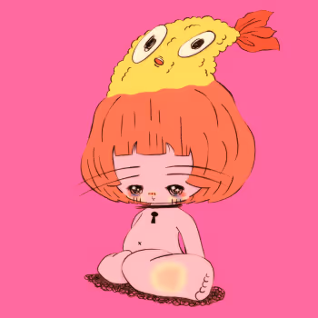 Obsession-chan - old