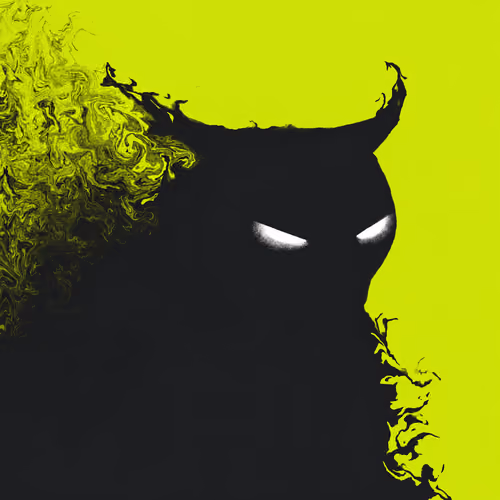 Obsidian Cats collection image