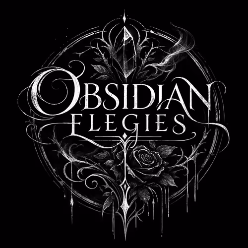 Obsidian Elegies