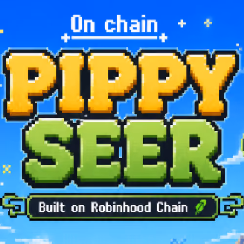 OC Pippy SeerInk Club
