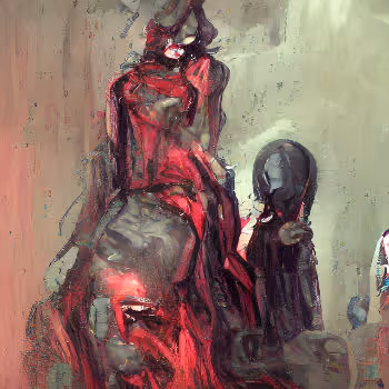 Occular Degeneration
