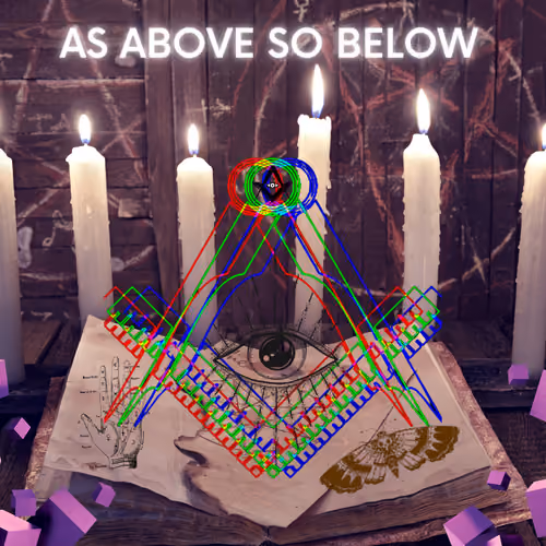 Occultist road